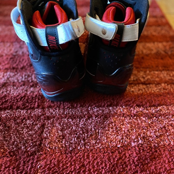 nike mike